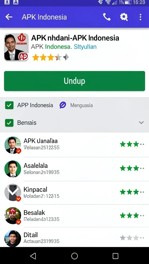 Screenshot Review Aplikasi s13 nomor 3