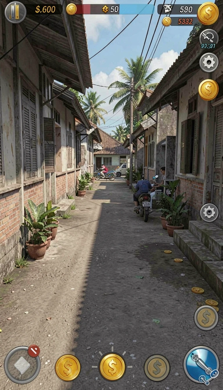 Screenshot Review Aplikasi surgaplay nomor 2