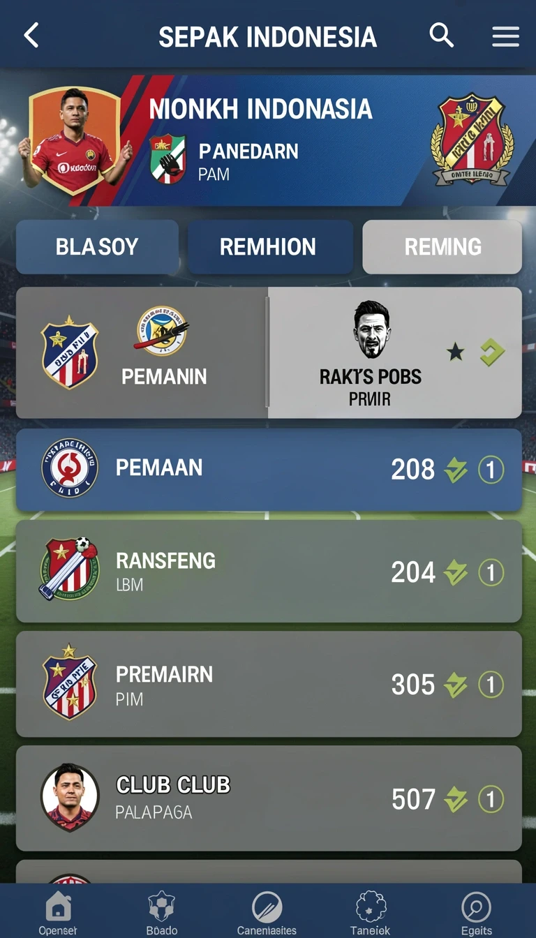Screenshot Review Aplikasi hokiarena nomor 1