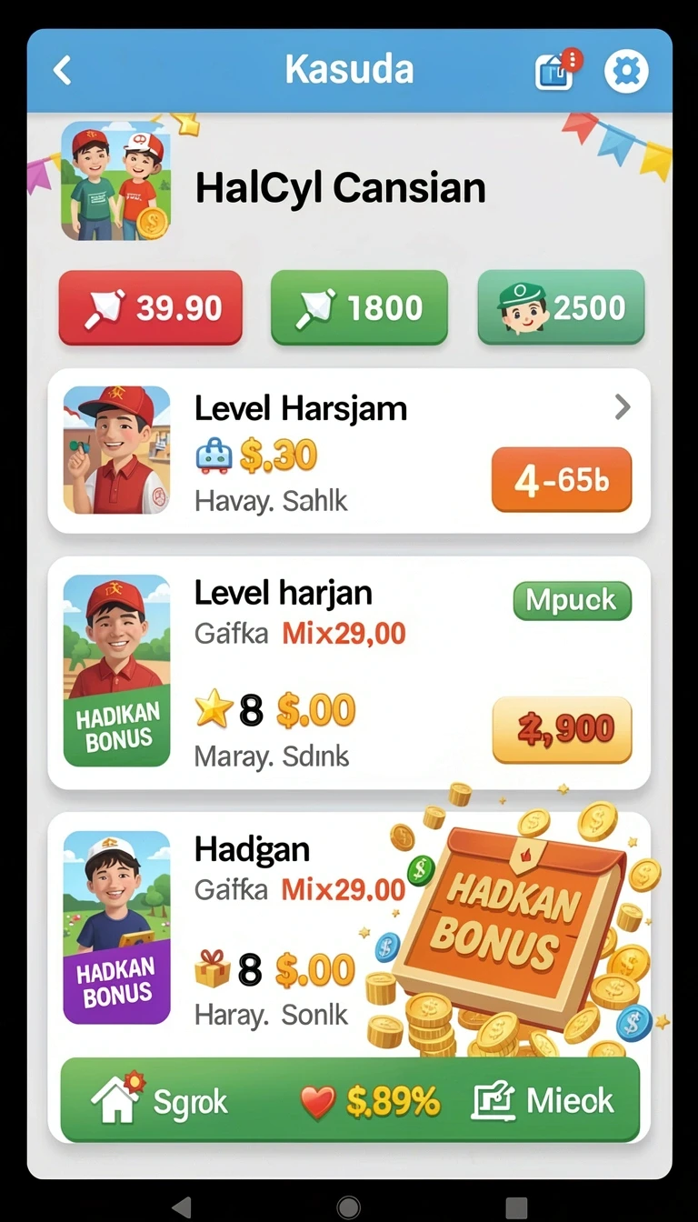 Screenshot Review Aplikasi mpoid nomor 3
