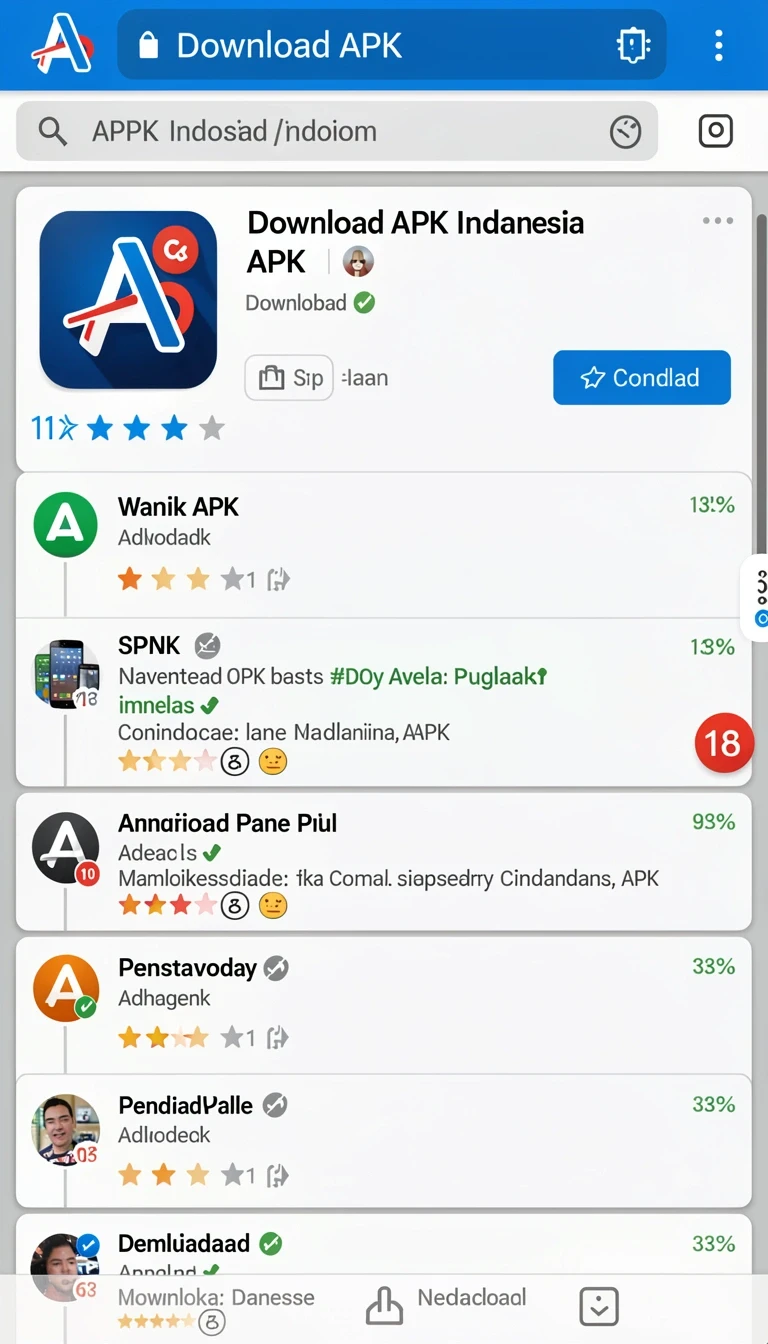Screenshot Aplikasi koko5000 Terbaik untuk Android dan iOS nomor 2