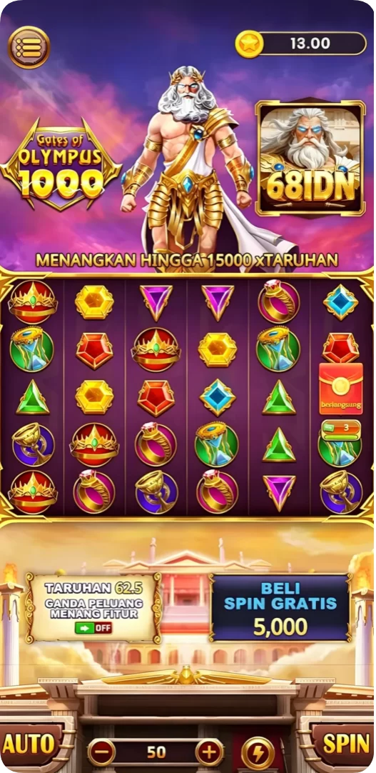 Screenshot Review Aplikasi vip42 nomor 2