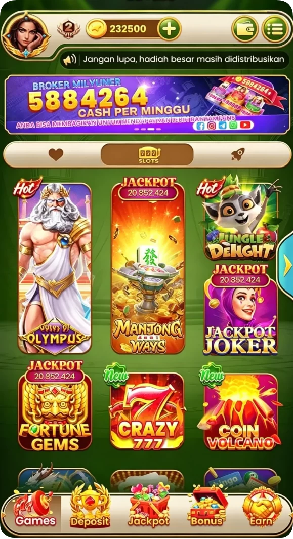 Screenshot Panduan Instalasi Aplikasi stake779 di Android nomor 1