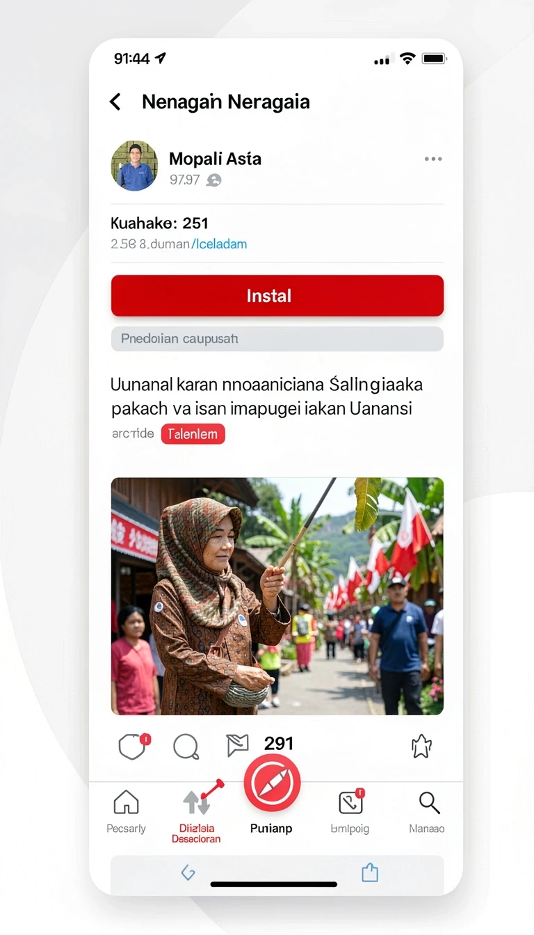 Screenshot fiona77 Versi Terbaru untuk Android Tanpa Ribet nomor 1