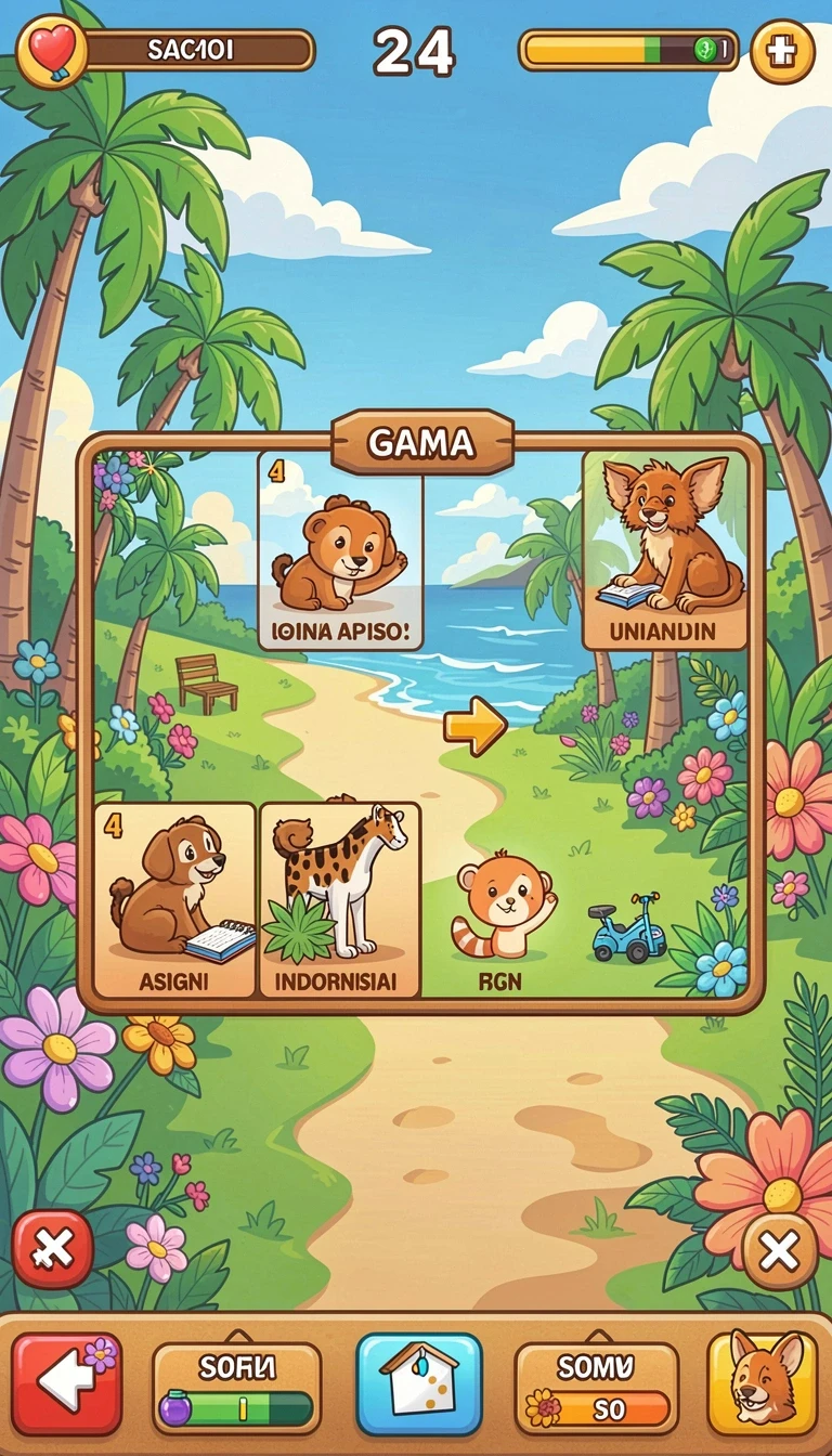 Screenshot Cara Download mposurga APK dengan Mudah nomor 3