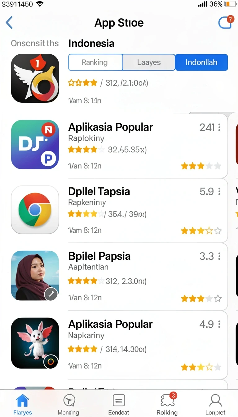 Screenshot agenpgsoft App APK Terbaru nomor 3