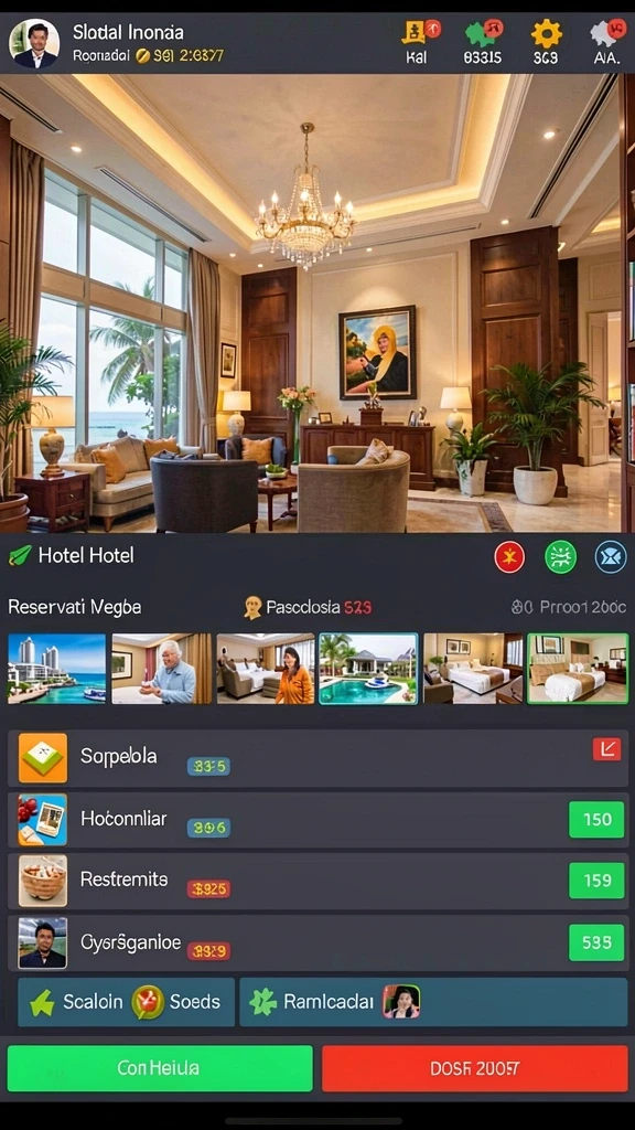 Screenshot Aplikasi hot51 Terbaik untuk Android dan iOS nomor 1