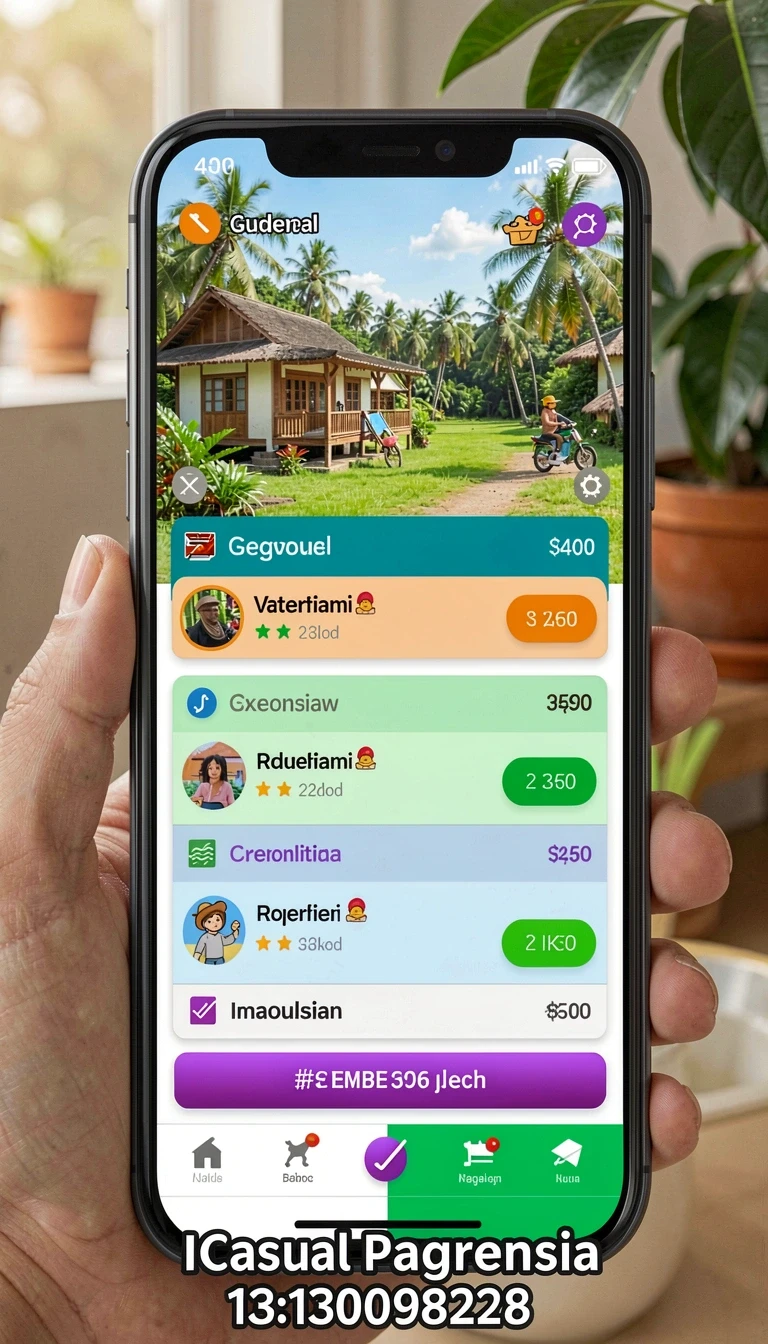 Screenshot Review Aplikasi promo 3 nomor 2