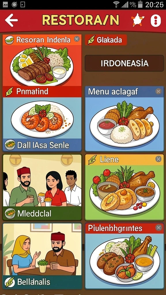 Screenshot Review Aplikasi rajatoto88 nomor 2