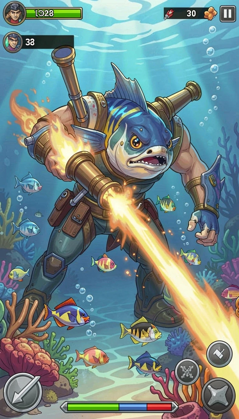 Screenshot rawontoto APK Full Version untuk Android nomor 1