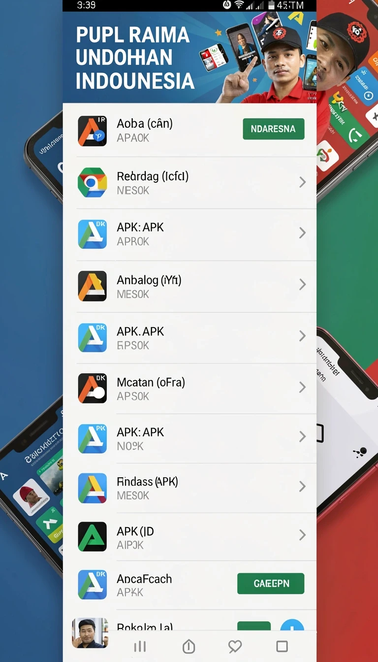 Screenshot Review Aplikasi pprryy nomor 3