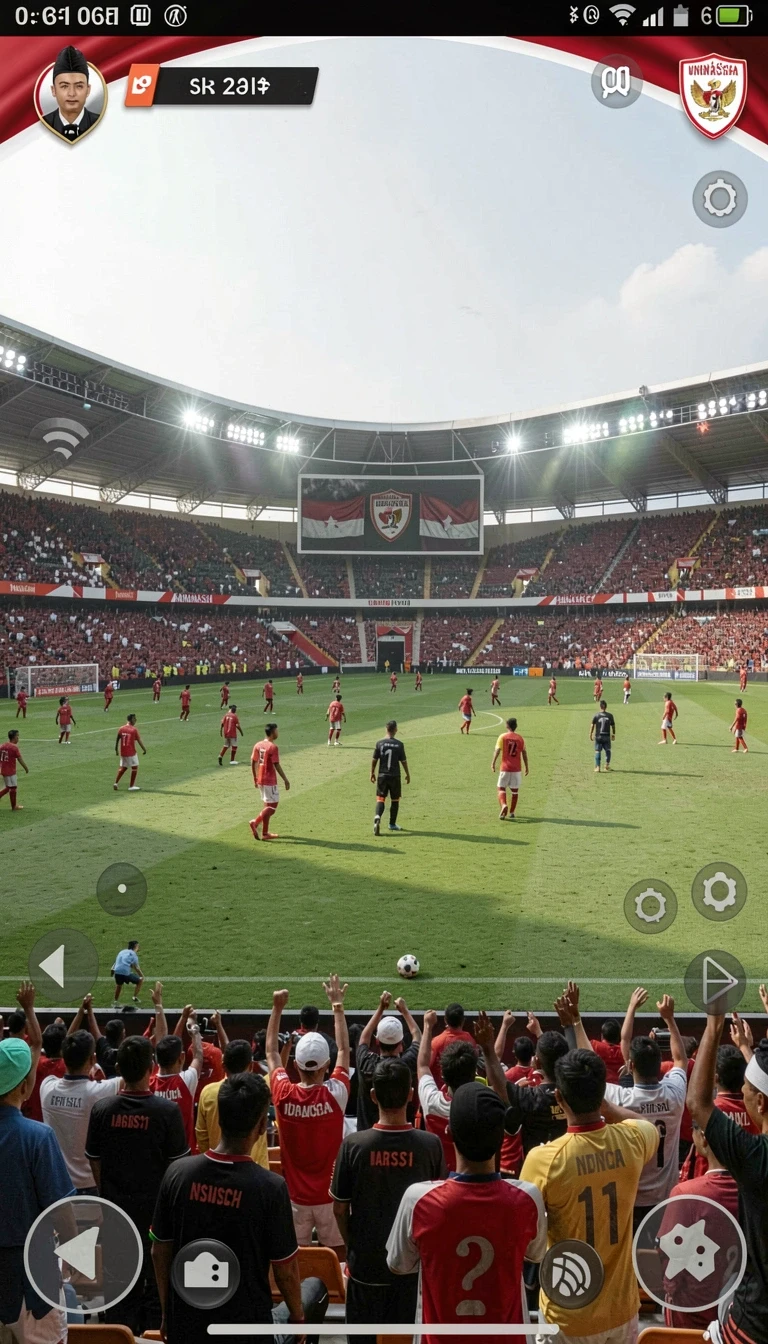 Screenshot Aplikasi hanabi88 Resmi dan Terpercaya di Android nomor 3