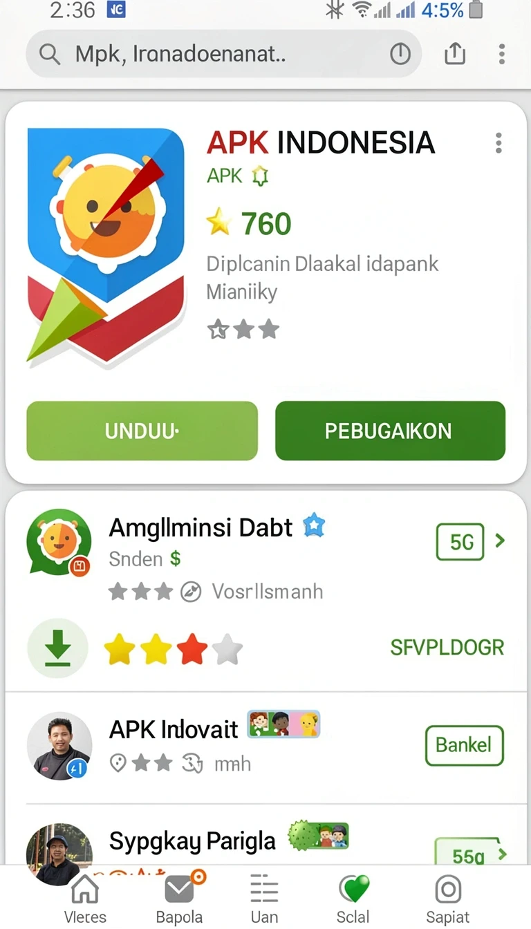 Screenshot fiona77 Versi Terbaru untuk Android Tanpa Ribet nomor 3