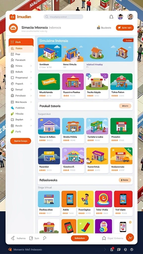 Screenshot Review Aplikasi mutasitoto nomor 2