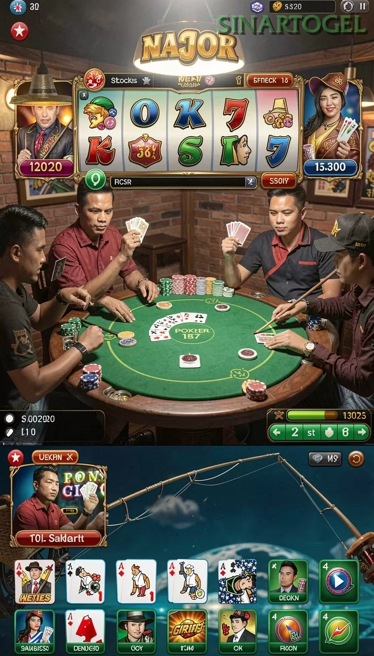 Screenshot baliwin66 nomor 1