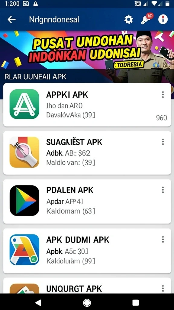 Screenshot Review Aplikasi sukses777 nomor 1