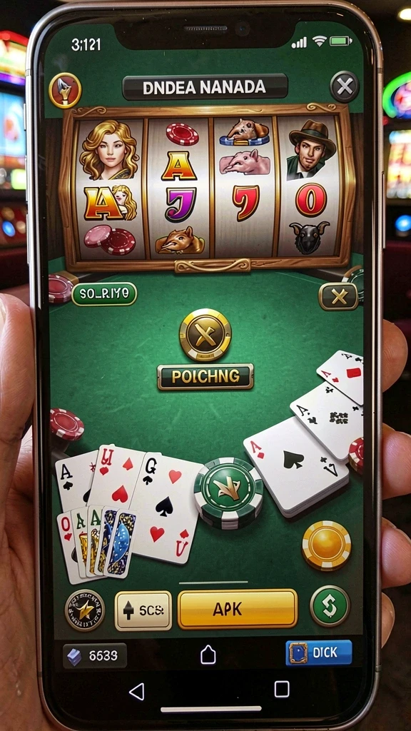 Screenshot Aplikasi fav77 Ringan untuk Android nomor 3