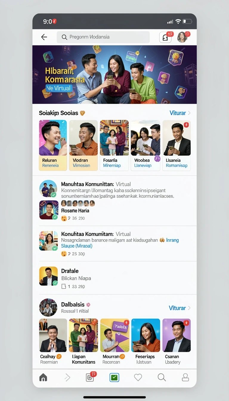 Screenshot Aplikasi hoki777 Paling Baru untuk Android nomor 1