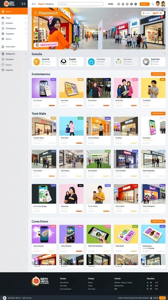 Screenshot Review Aplikasi rajabotak nomor 2