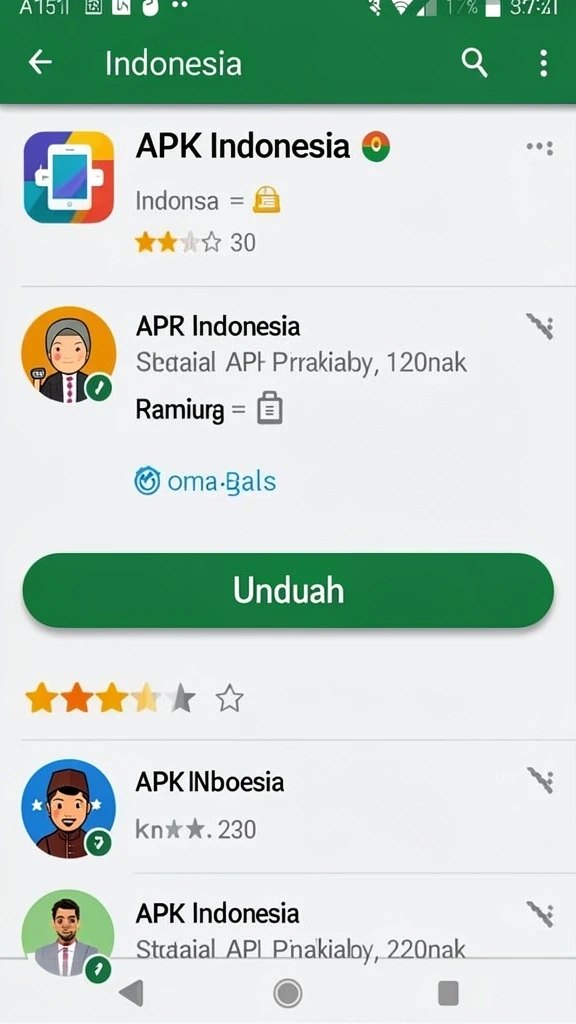 Screenshot Review Aplikasi dewapoker nomor 3