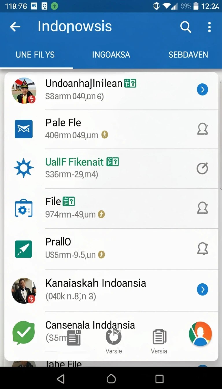 Screenshot Aplikasi sesetoto Terbaru: Review dan Link Download nomor 2