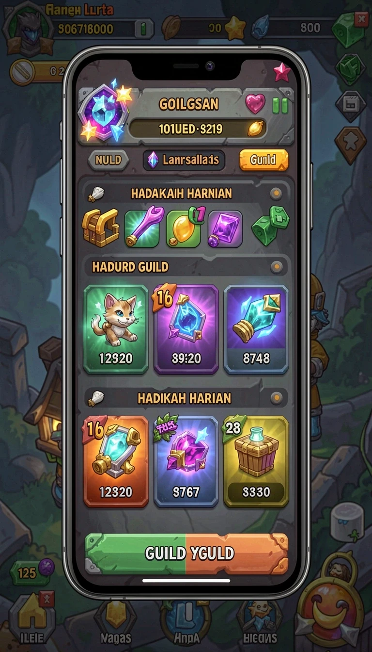 Screenshot Review Aplikasi l3gamtoto nomor 3