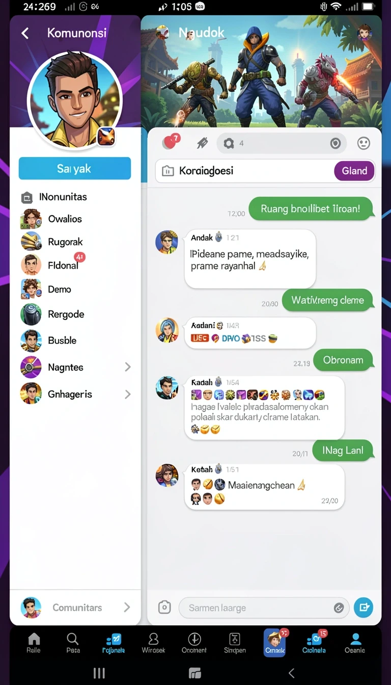 Screenshot Review Aplikasi n06 nomor 1