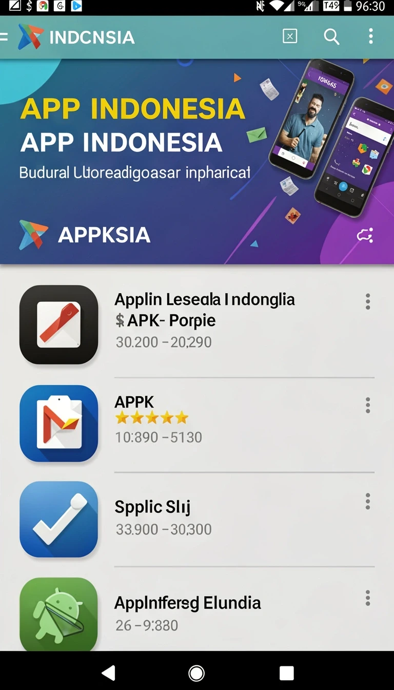 Screenshot bowo77 App: Info, Rating, dan Link Download nomor 2