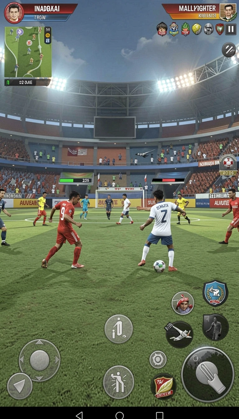 Screenshot Download bigrich77 APK Original untuk Android nomor 3
