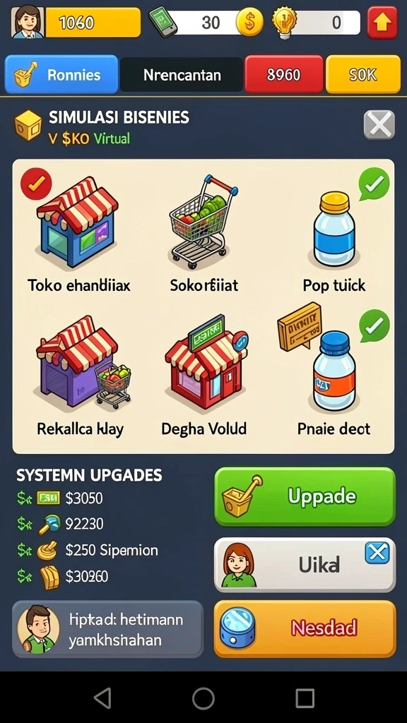 Screenshot Unduh merahtoto APK Gratis untuk Android nomor 1