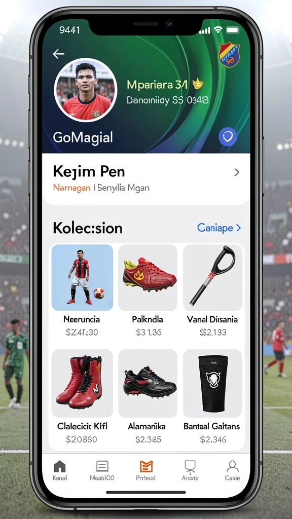 Screenshot interwin App: Info, Rating, dan Link Download nomor 3
