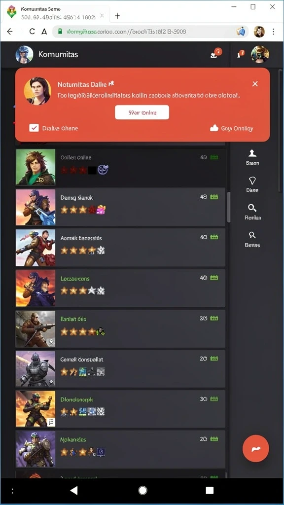 Screenshot Cara Download rejekiclub APK dengan Mudah nomor 3